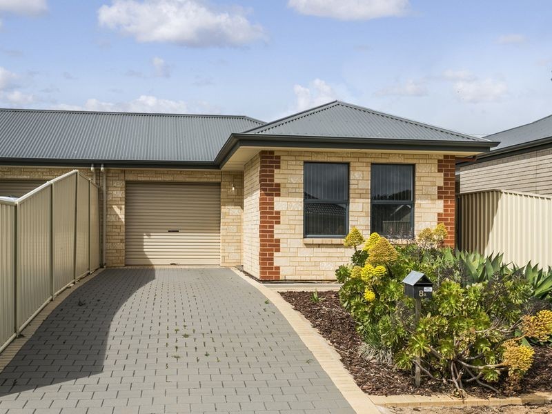 8A Byron Avenue, Clovelly Park SA 5042