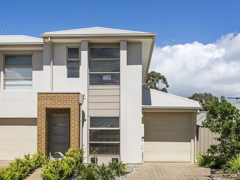 32B Sutton Avenue, Seacombe Gardens SA 5047