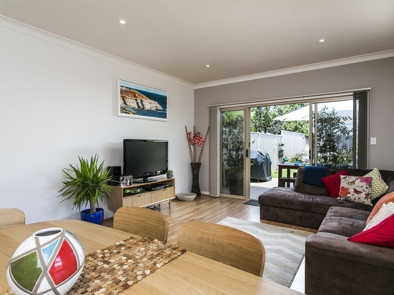 32B Sutton Avenue, Seacombe Gardens SA 5047