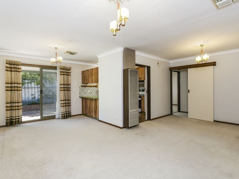 3/7 Cathcart Terrace, Seacliff Park SA 5049