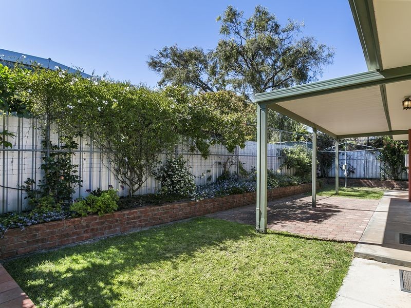3/7 Cathcart Terrace, Seacliff Park SA 5049