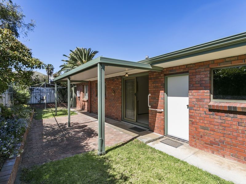 3/7 Cathcart Terrace, Seacliff Park SA 5049