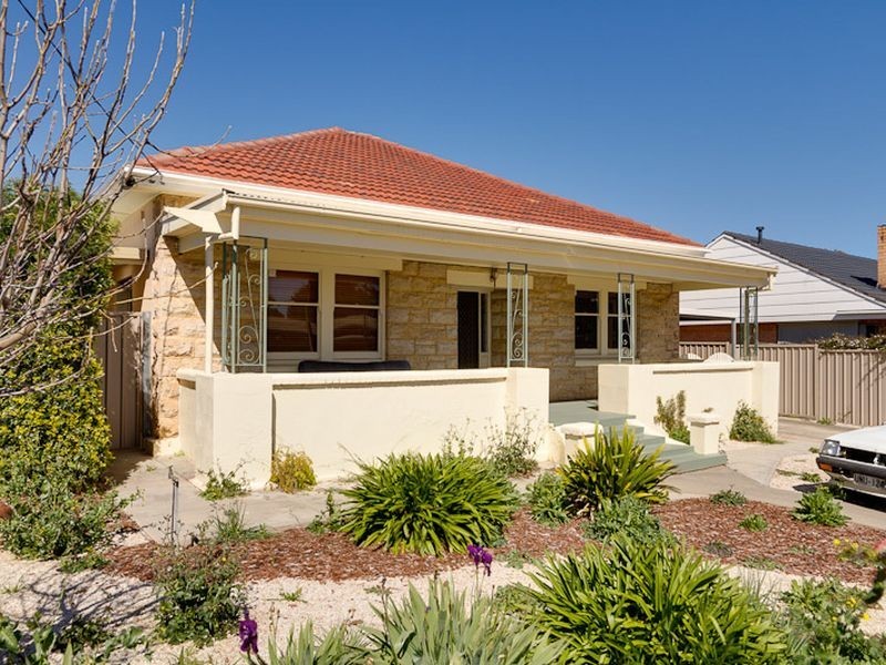 2 Lamington Avenue, Seacliff Park SA 5049