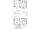 7 Truscott  Avenue, Seacombe Heights SA 5047 Floorplan