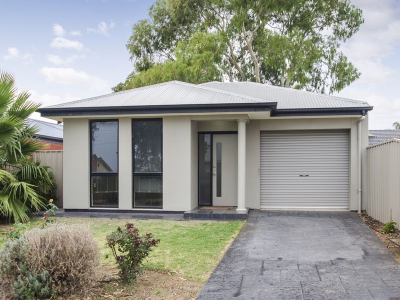 13A Dalkeith Avenue, Dover Gardens SA 5048