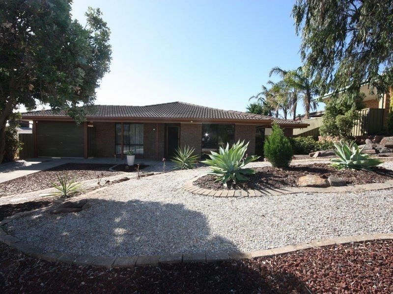 18 Nalimba Street, Hallett Cove SA 5158