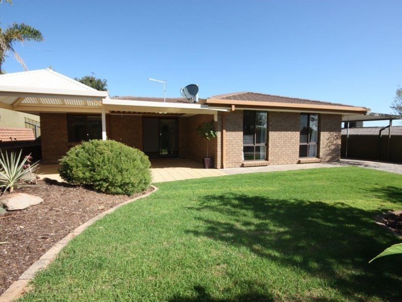 18 Nalimba Street, Hallett Cove SA 5158