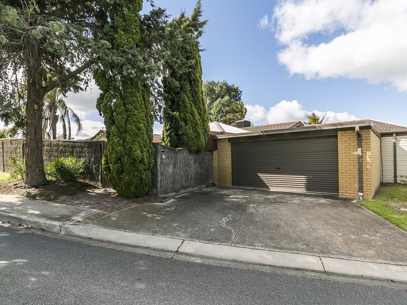 11 Balee Avenue, Sheidow Park SA 5158