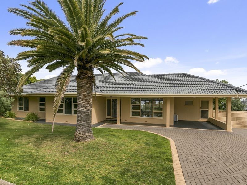 17 Albert Street, Seacliff Park SA 5049