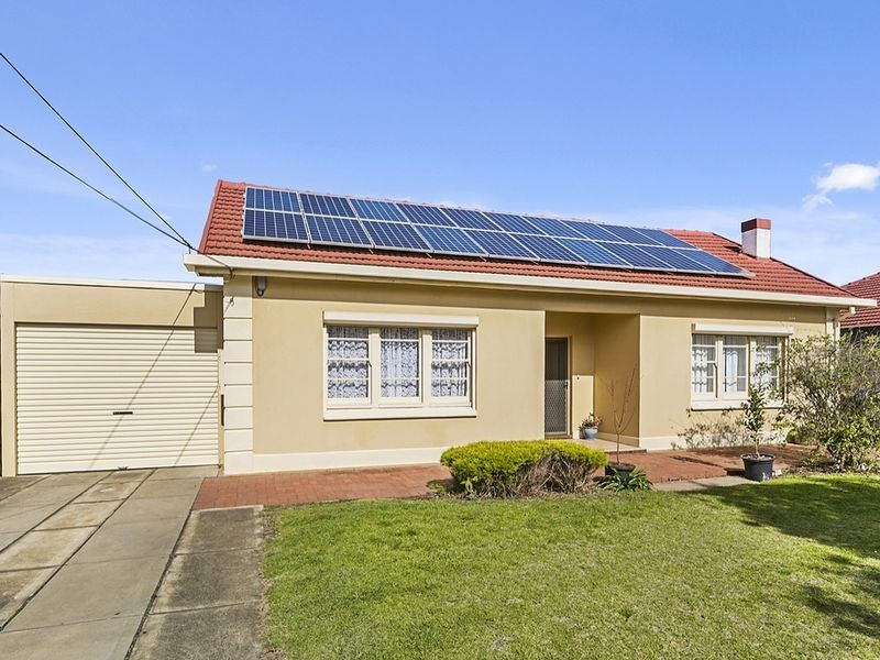 31 Pym Street, Croydon Park SA 5008