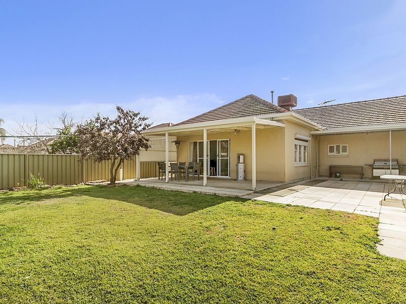 31 Pym Street, Croydon Park SA 5008