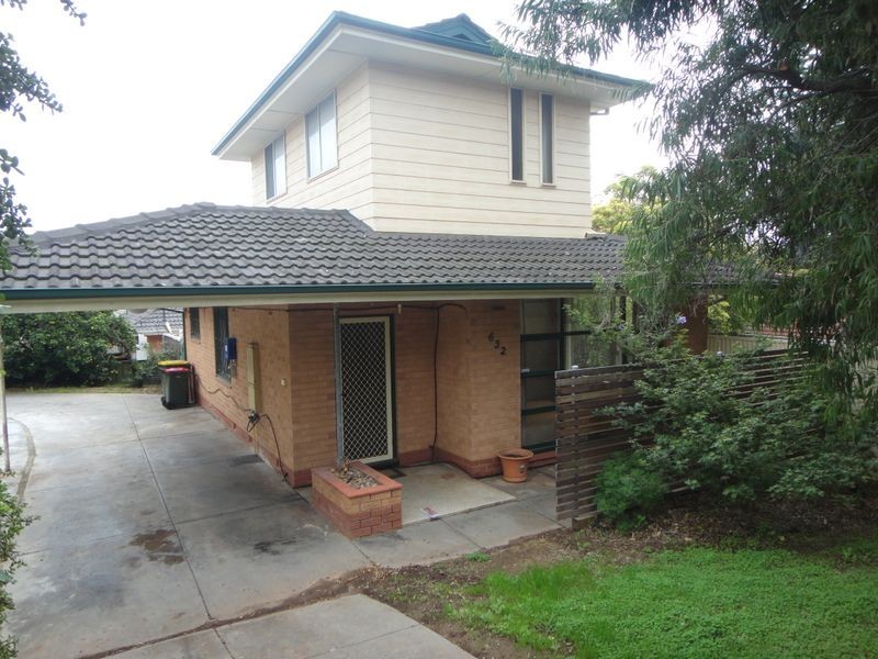 632 Morphett Road, Seaview Downs SA 5049