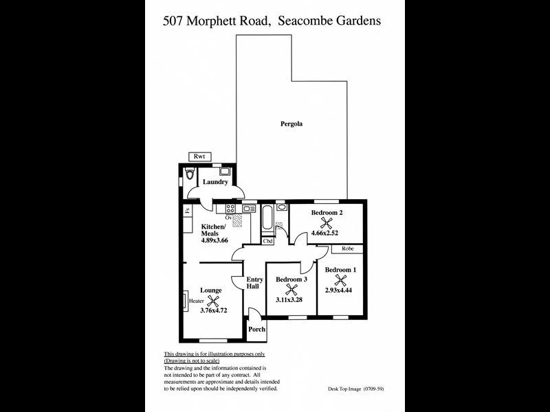 507 Morphett Road, Seacombe Gardens SA 5047