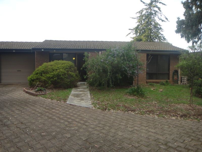 17/2A Karu Crescent, Mitchell Park SA 5043