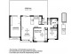 17/2A Karu Crescent, Mitchell Park SA 5043 Floorplan