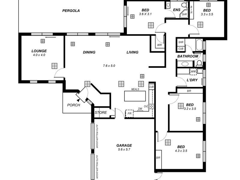 2 Thomas Street, Seacliff Park SA 5049