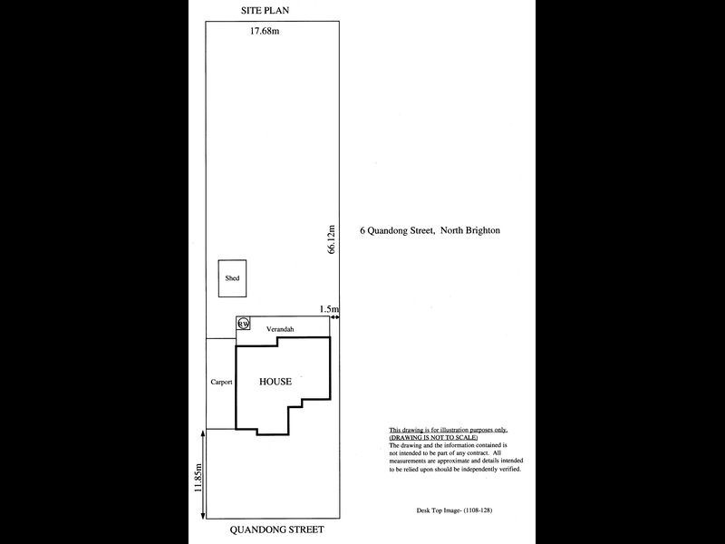 North Brighton SA 5048