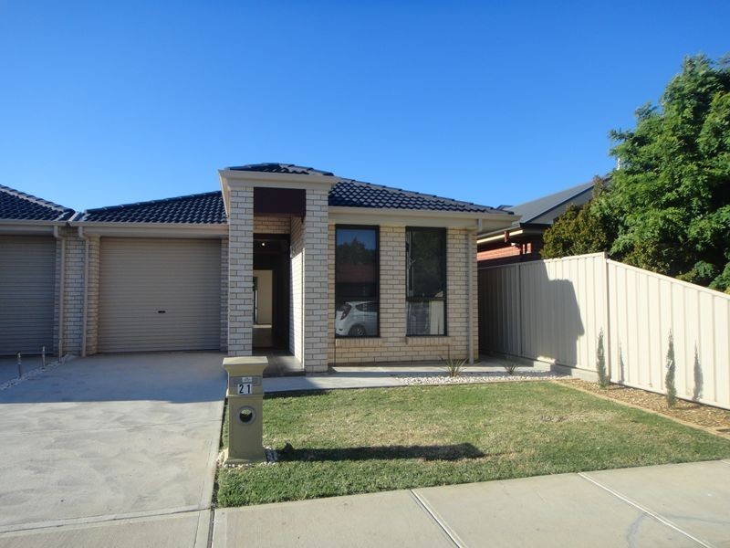 21 Allison Street, Ascot Park SA 5043
