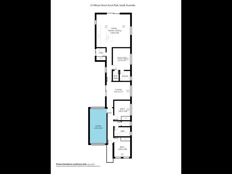 21 Allison Street, Ascot Park SA 5043