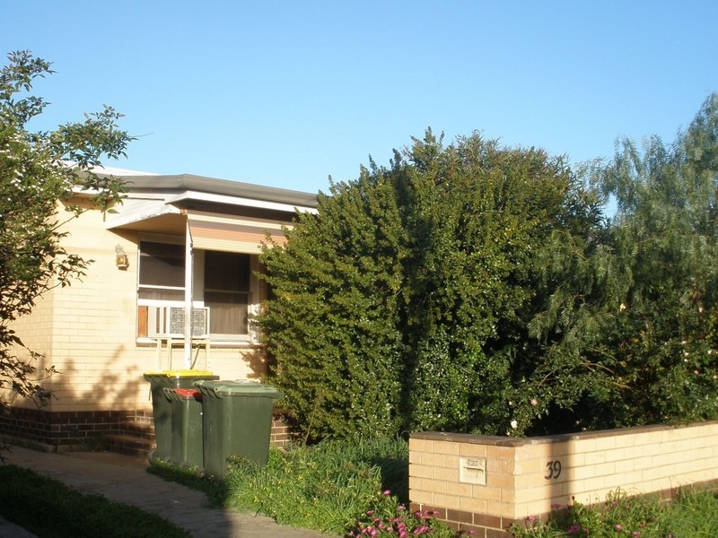 39 Branksome Tce, Dover Gardens SA 5048
