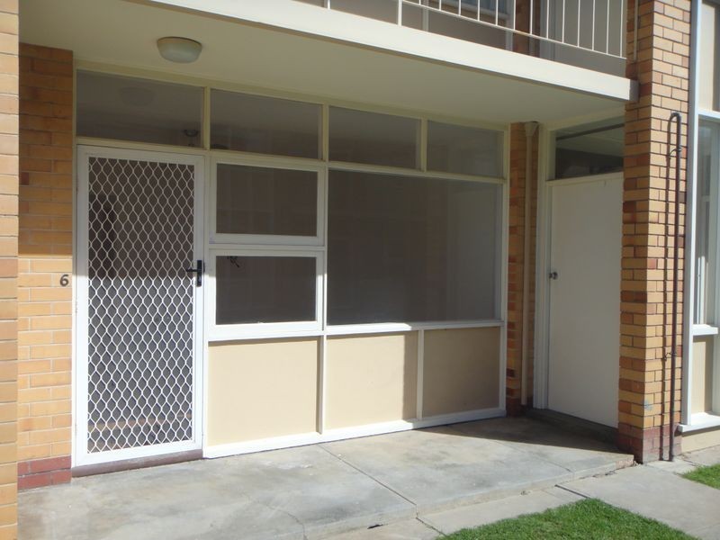 6/21 Nile Street, Glenelg SA 5045