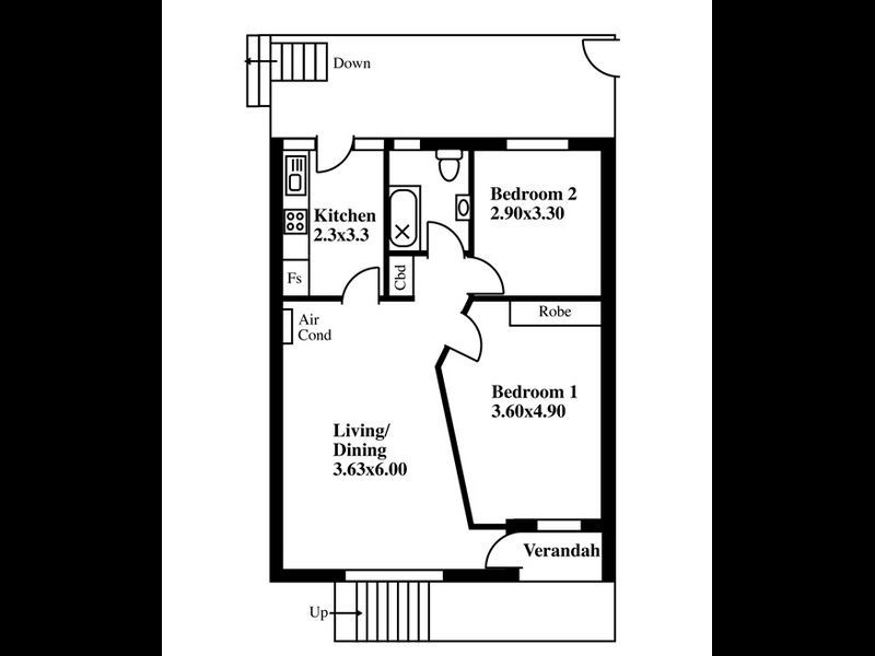 3/229 Seacombe Road, South Brighton SA 5048