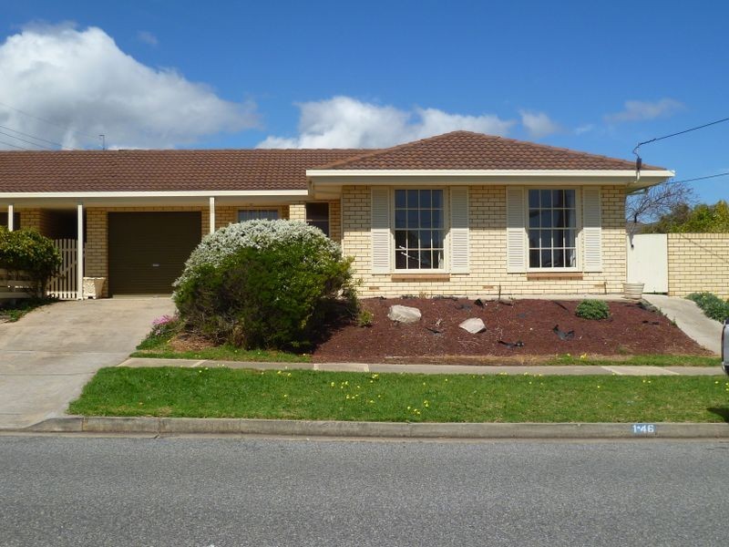 1/46 Davenport Terrace, Seacliff Park SA 5049