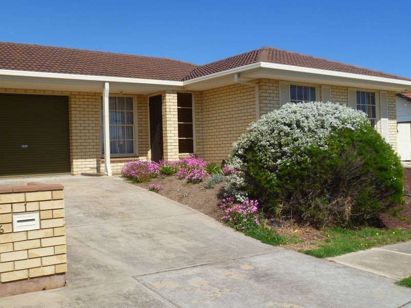 1/46 Davenport Terrace, Seacliff Park SA 5049