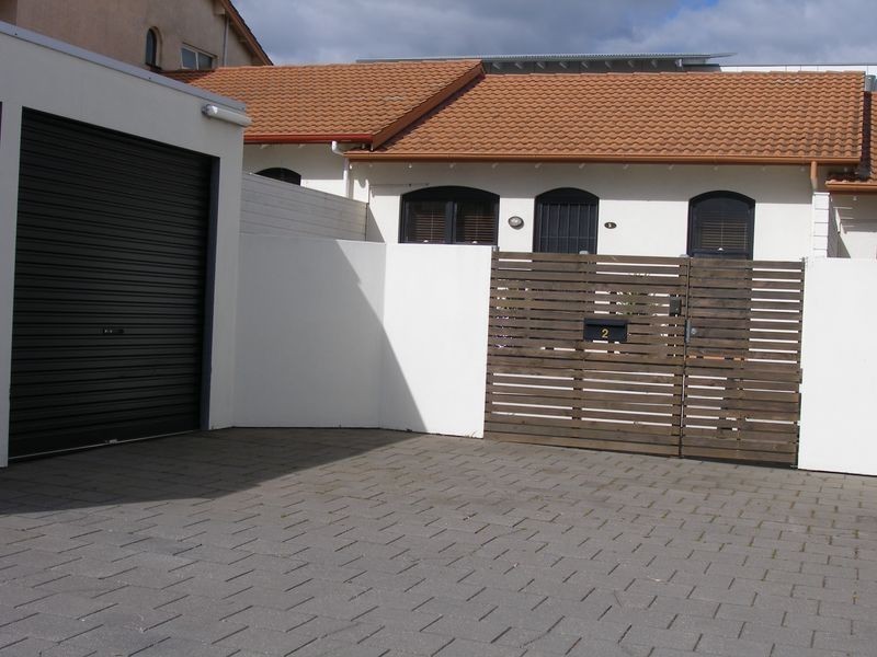 2/43 Wheatland Street, Seacliff SA 5049