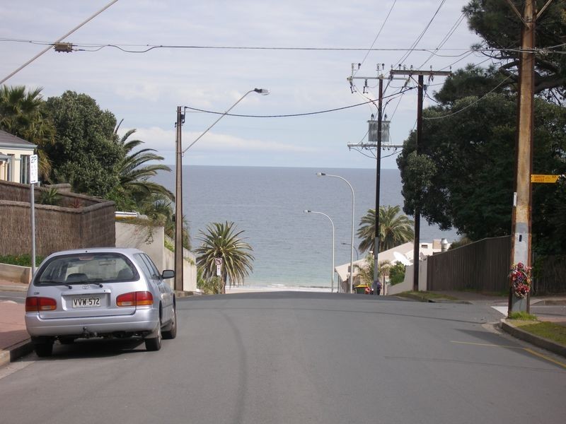 2/43 Wheatland Street, Seacliff SA 5049