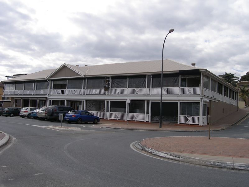 2/43 Wheatland Street, Seacliff SA 5049