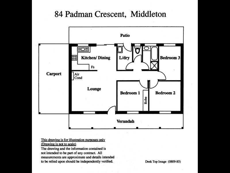 84 Padman Crescent, Middleton SA 5213