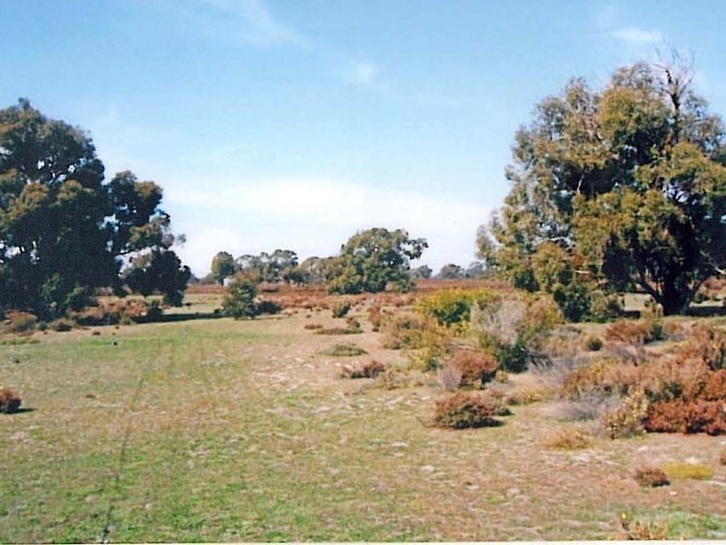1 Pahl’s Road – CFA 166, Edenhope VIC 3318