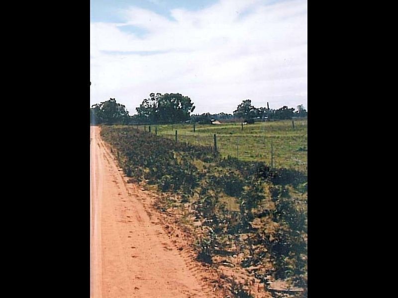 1 Pahl’s Road – CFA 166, Edenhope VIC 3318