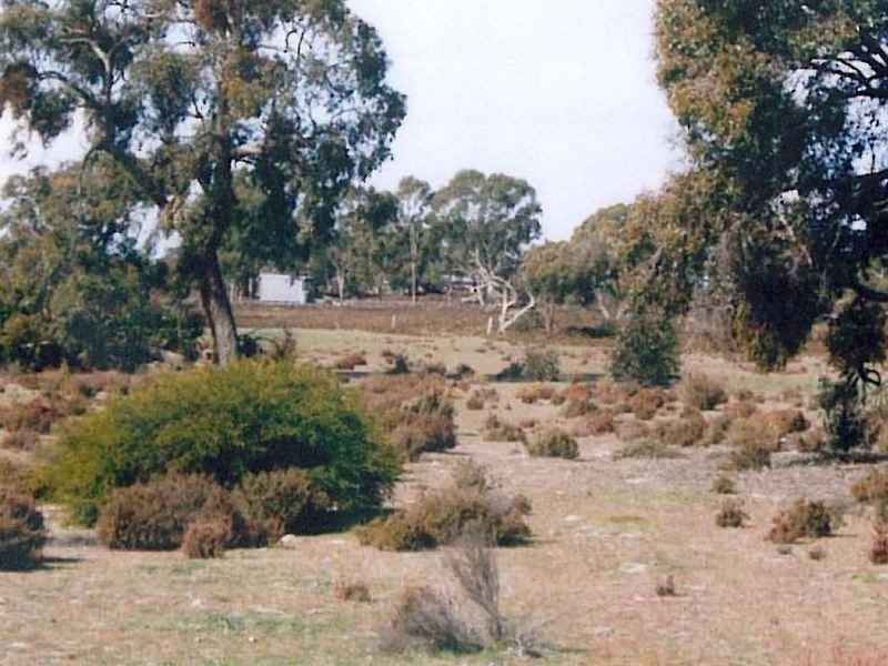 1 Pahl’s Road – CFA 166, Edenhope VIC 3318