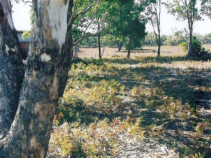 1 Pahl’s Road – CFA 166, Edenhope VIC 3318