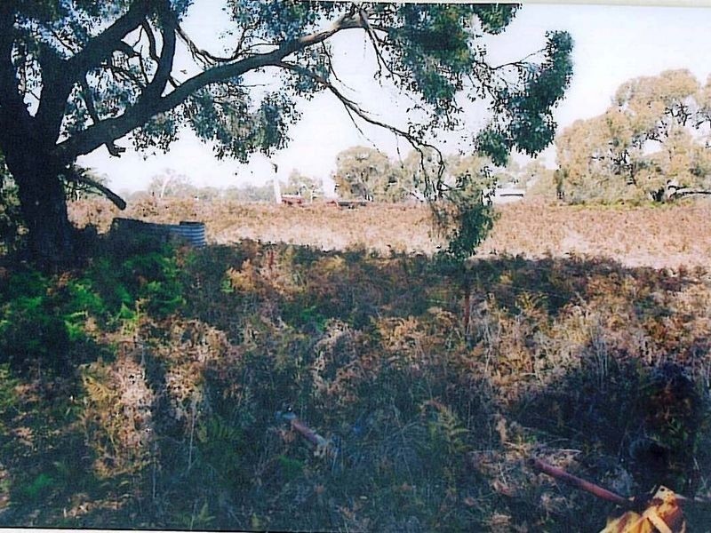 1 Pahl’s Road – CFA 166, Edenhope VIC 3318