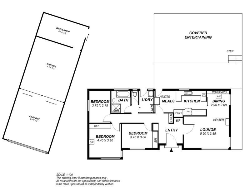 4 Greenbank Close, O’halloran Hill SA 5158
