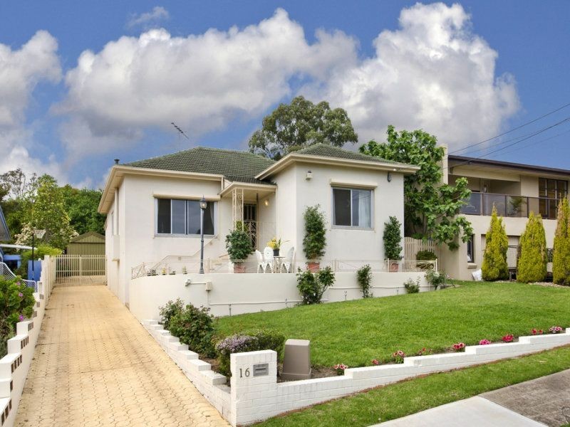 16 Albert Street, Seacliff Park SA 5049