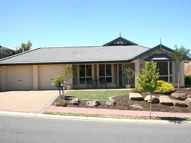 40 Elizabeth Crescent, Hallett Cove SA 5158