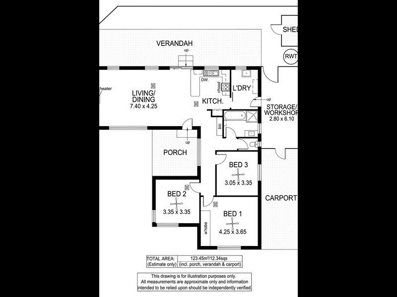 9A Ocean Vista, Seacliff Park SA 5049