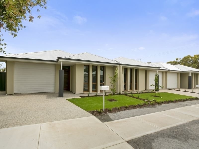 2A Gilmore Crescent, Morphettville SA 5043