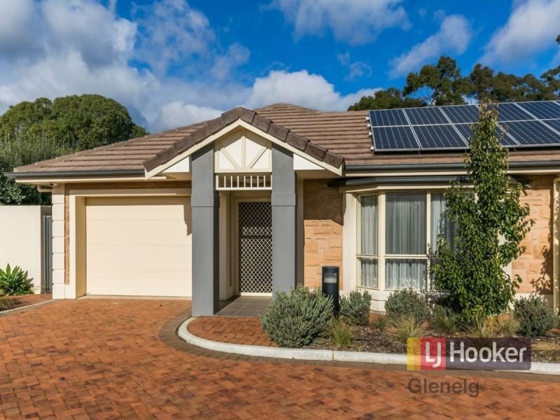 14 Finniss Street, Marion SA 5043