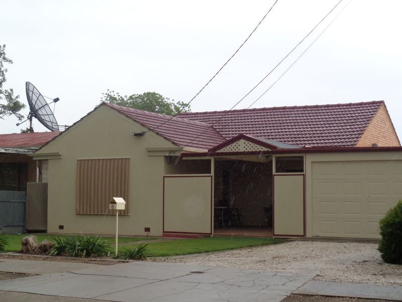 8 Ambrose Avenue, Morphettville SA 5043