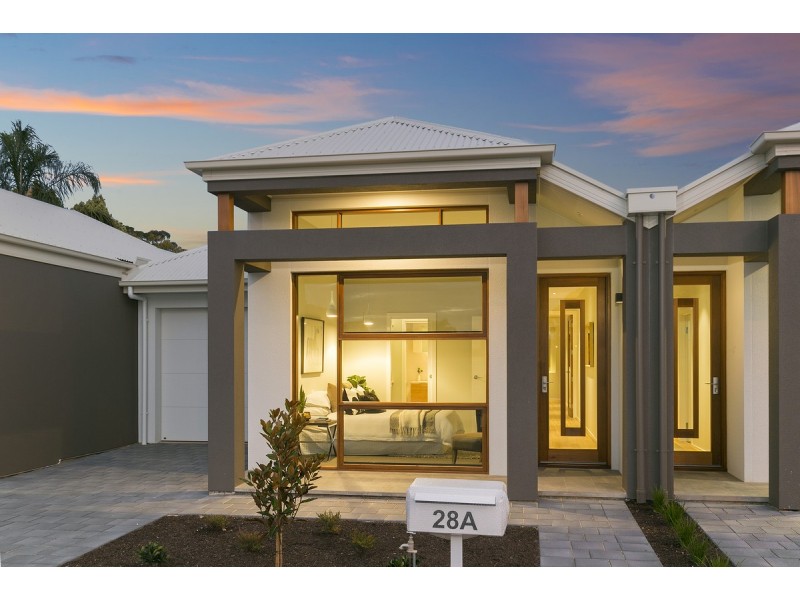 28, 28A & Cedar Avenue, Warradale SA 5046
