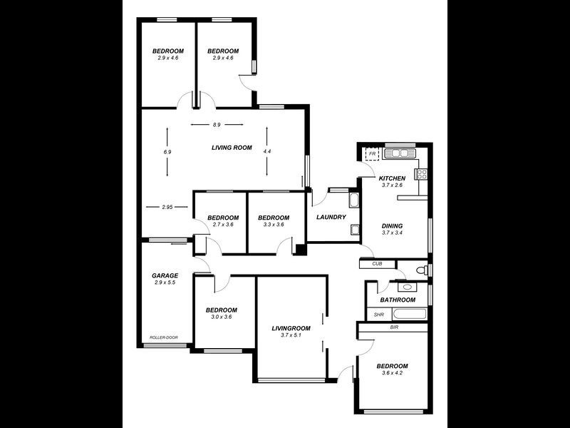 35 Hanson Road, Woodville North SA 5012