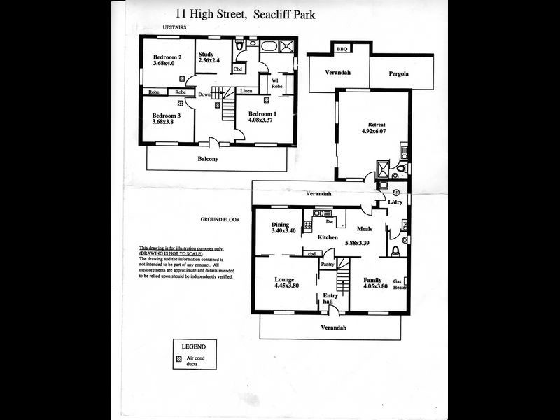 11 High Street, Seacliff Park SA 5049