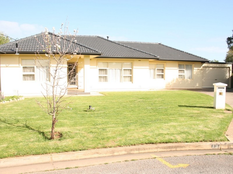 13 Phillis Court, Warradale SA 5046