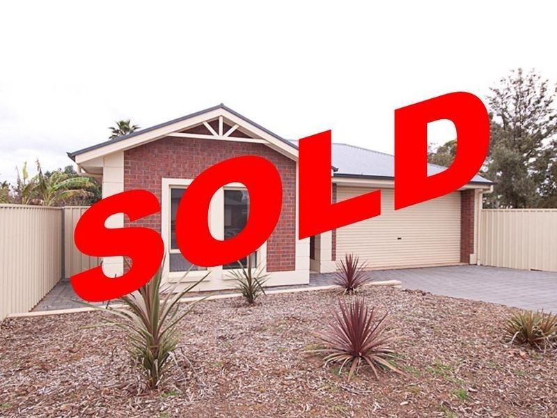 11A Vardon Street, Seacombe Gardens SA 5047