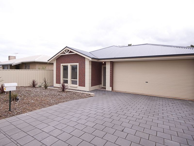 11A Vardon Street, Seacombe Gardens SA 5047